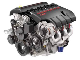 C013A Engine